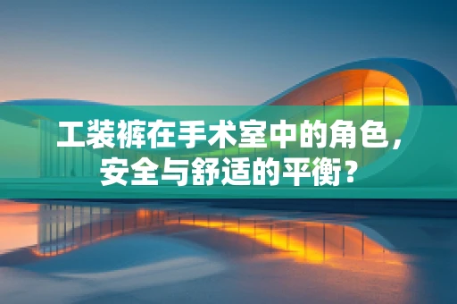 工装裤在手术室中的角色，安全与舒适的平衡？