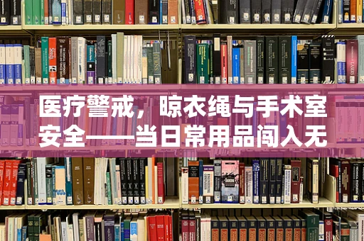 医疗警戒，晾衣绳与手术室安全——当日常用品闯入无影灯下