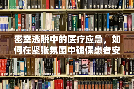 密室逃脱中的医疗应急，如何在紧张氛围中确保患者安全？