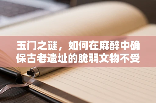 玉门之谜，如何在麻醉中确保古老遗址的脆弱文物不受损害？